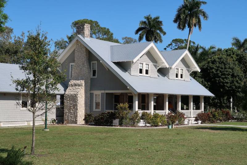 Luxury Villa