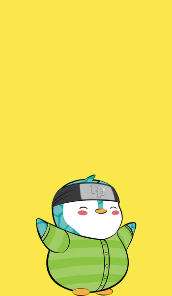 Cartoon character