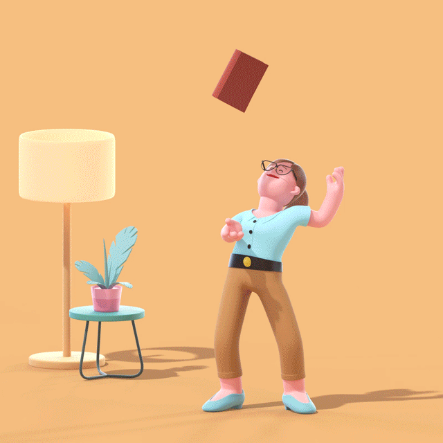 NFT GIF