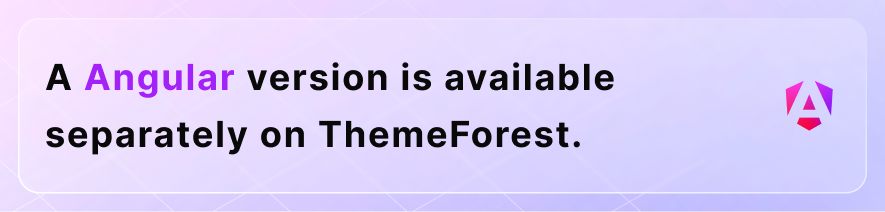 Homy - Svelte Real Estate Template & Dashboard