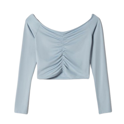 Casual T-shirt